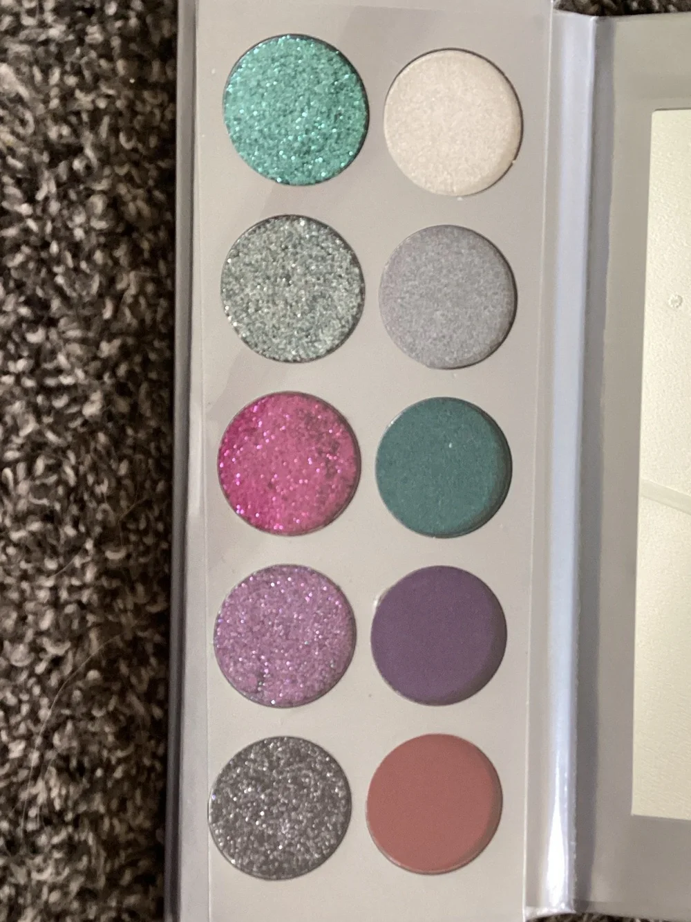Trend beauty brand new